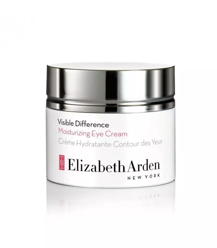 VISIBLE DIFFERENCE Crème Hydratante Contour des Yeux