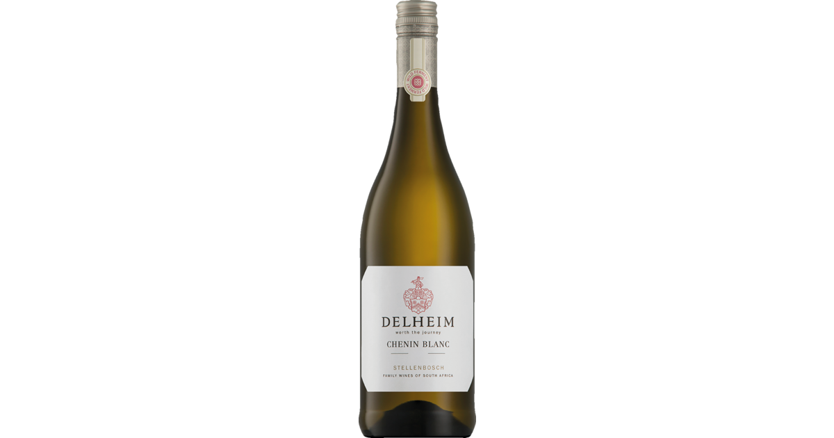 Delheim Chenin Blanc Wild Ferment