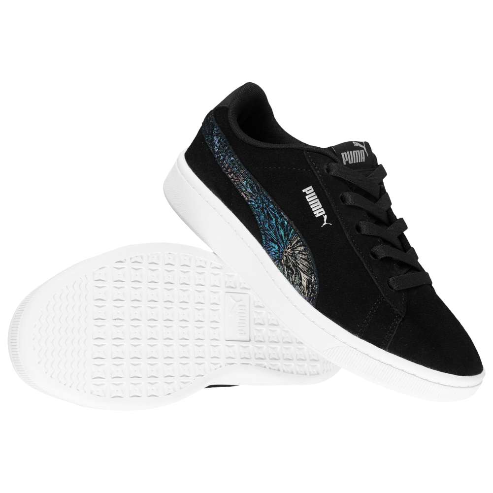 PUMA Vikky Kinder Sneaker 373166-01