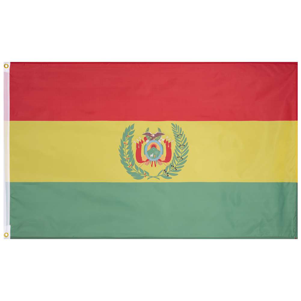 Bolivien MUWO 