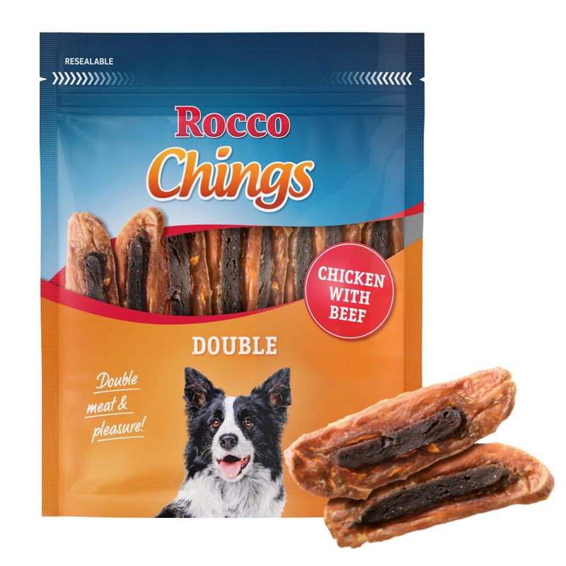 Rocco Chings Double 200 g