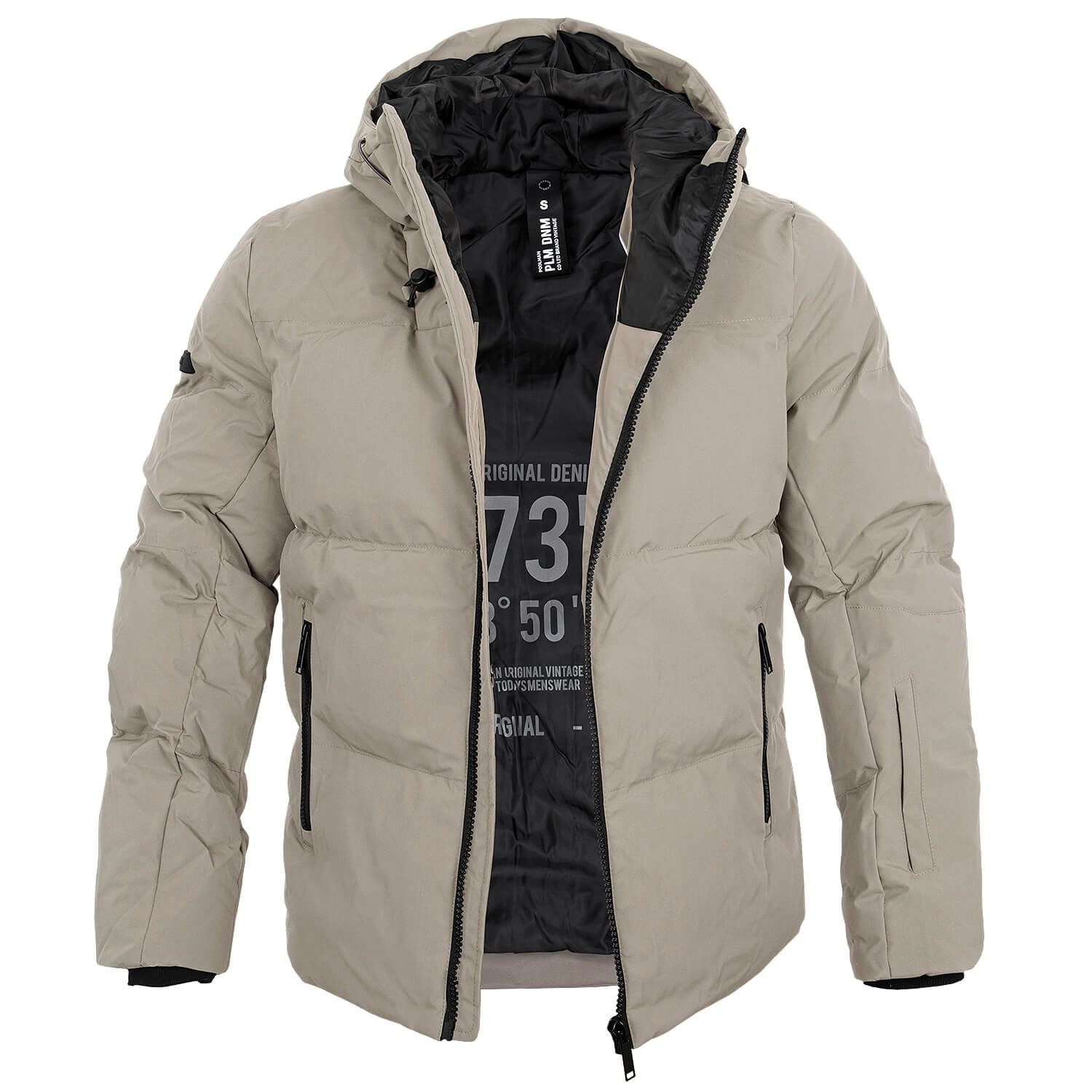 Winterjacke McMurray