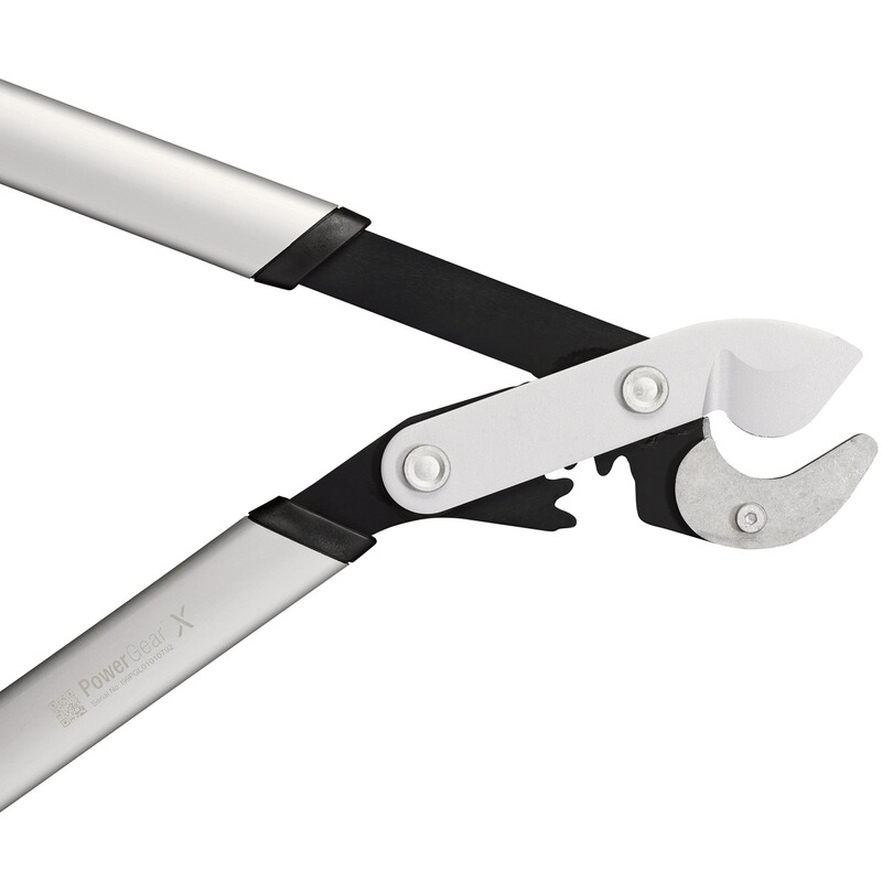 Fiskars Astschere PowerGear LX99-L