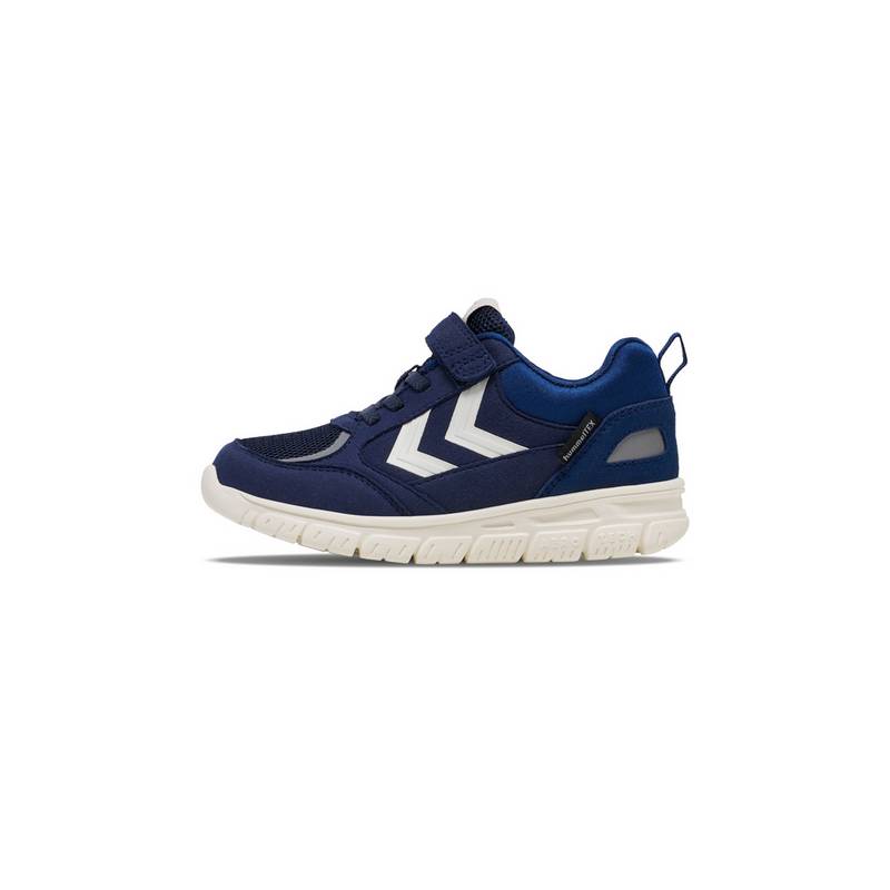 hummel X-LIGHT TEX 2.0 JR Sneaker Kinder