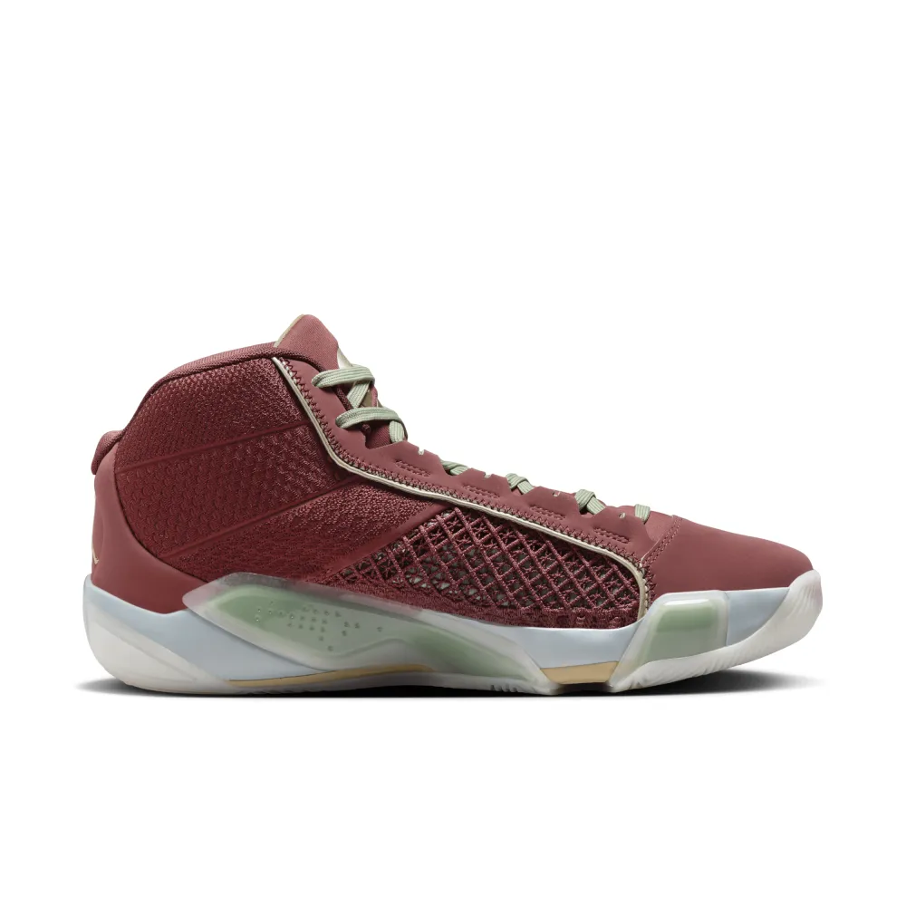 NIKE JORDAN XXXVIII Chinese New Year FQ8894 600 / rot