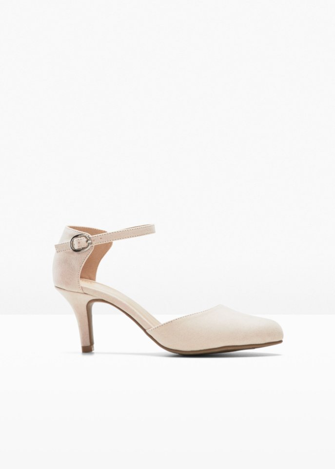 Spangenpumps