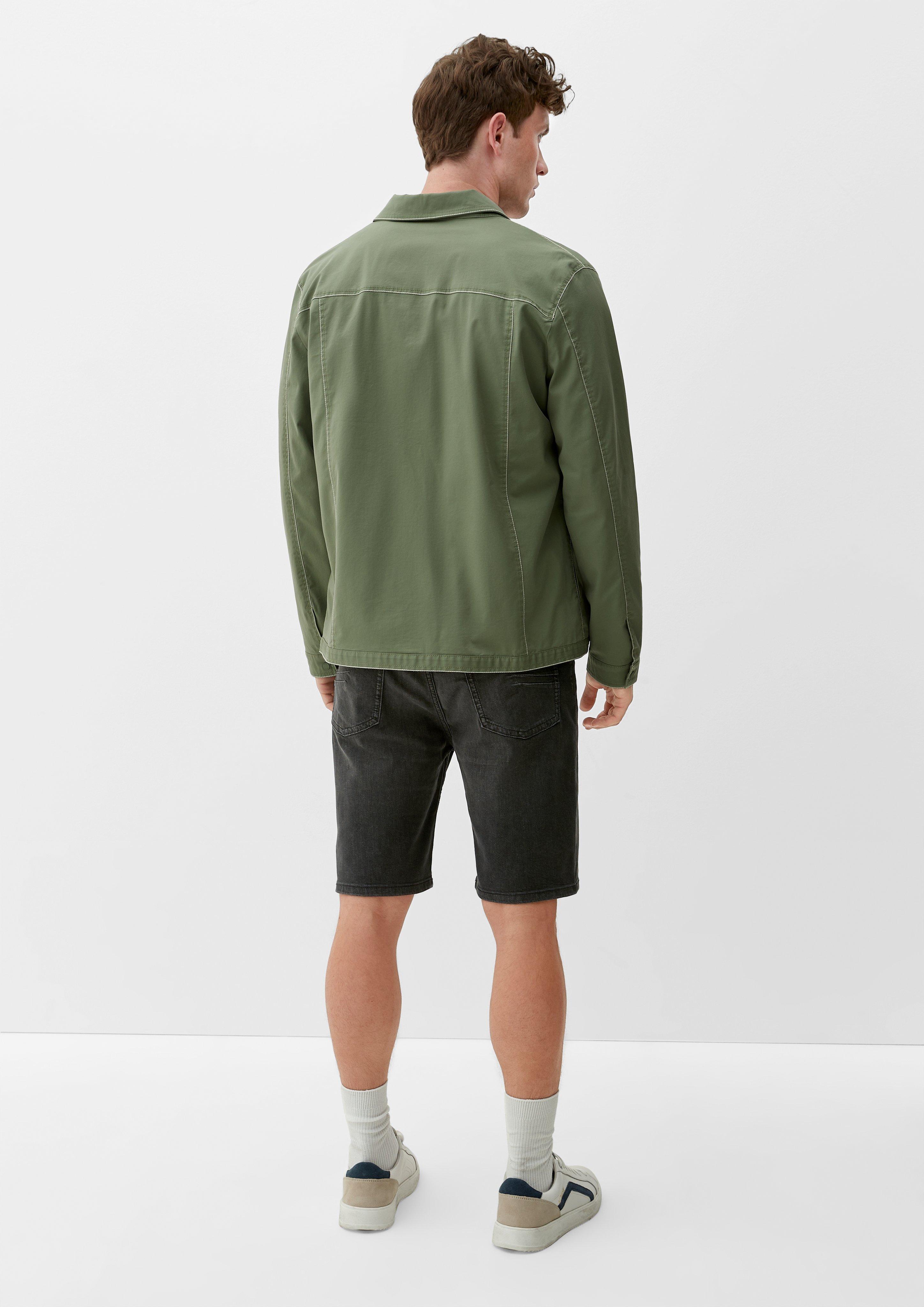 Jeans Keith / Slim Fit / Mid Rise / Straight Leg  2131536-95Z4