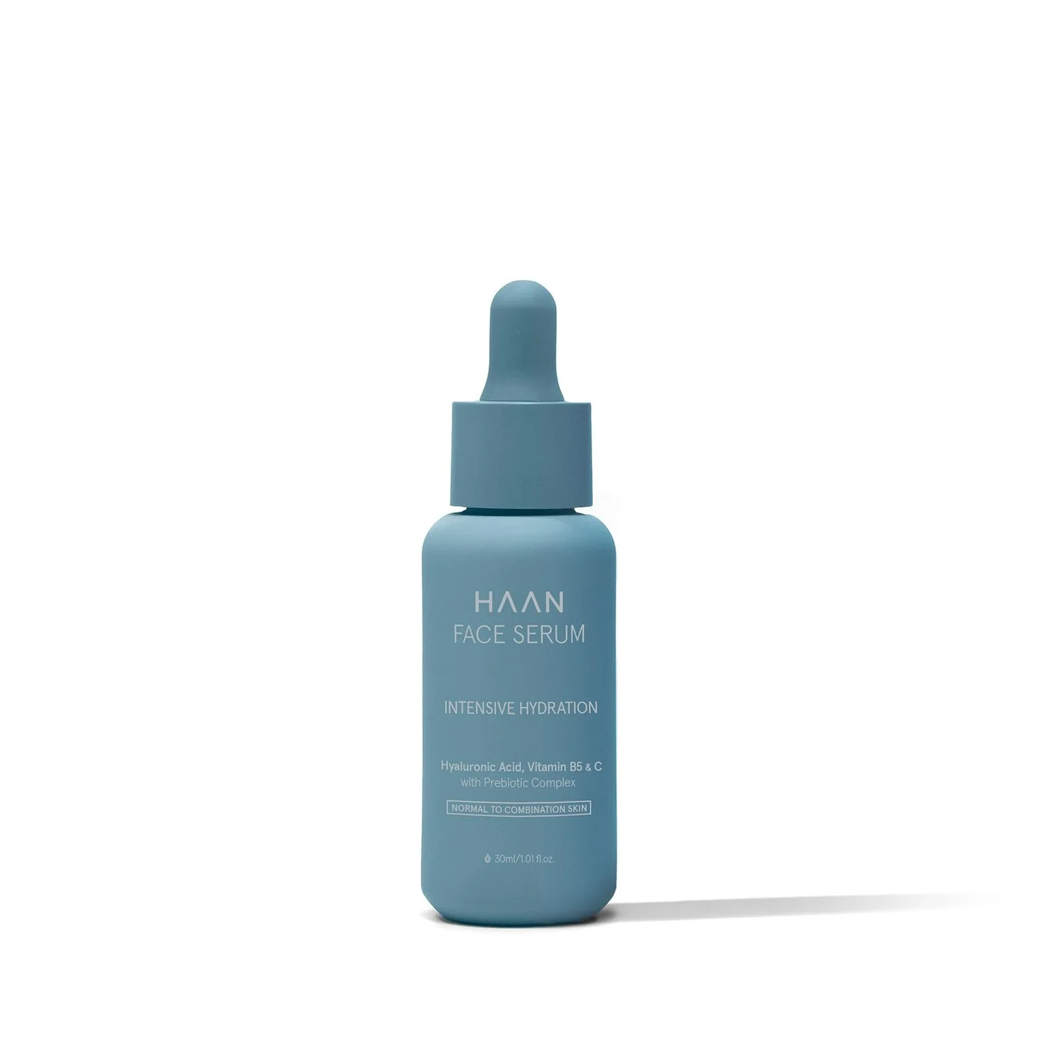 Îngrijire facială Ser facial Hidratare intensivă - Ser hidratant pentru față