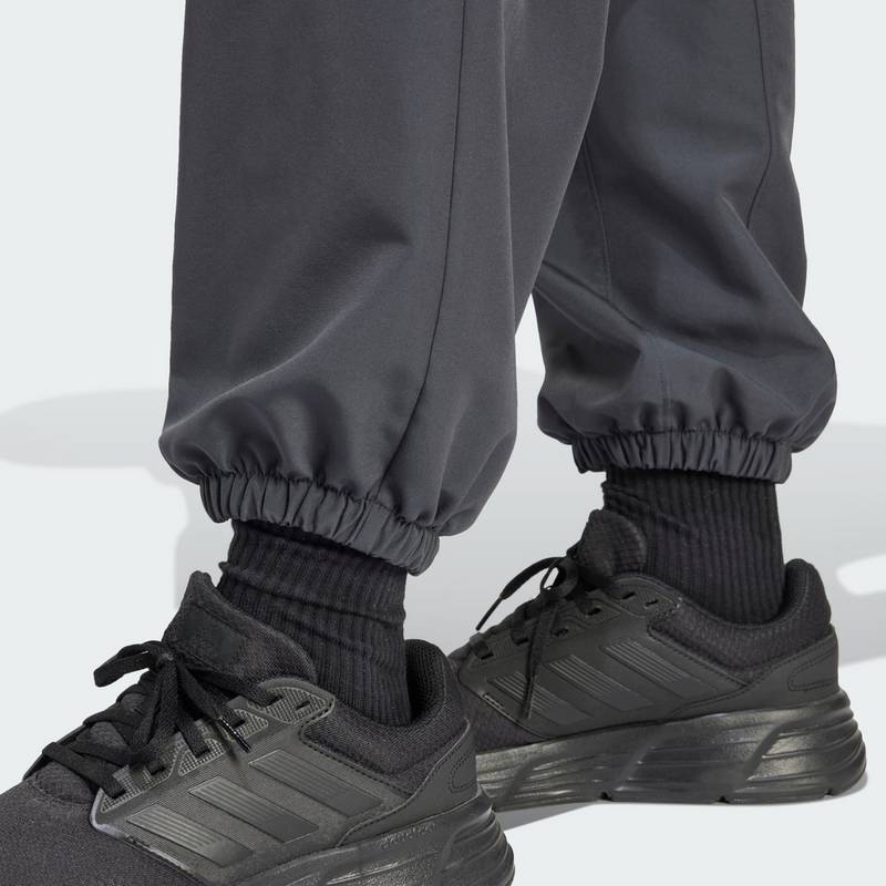 adidas Juventus Turin LFSTLR Woven Hose Trainingshose Herren