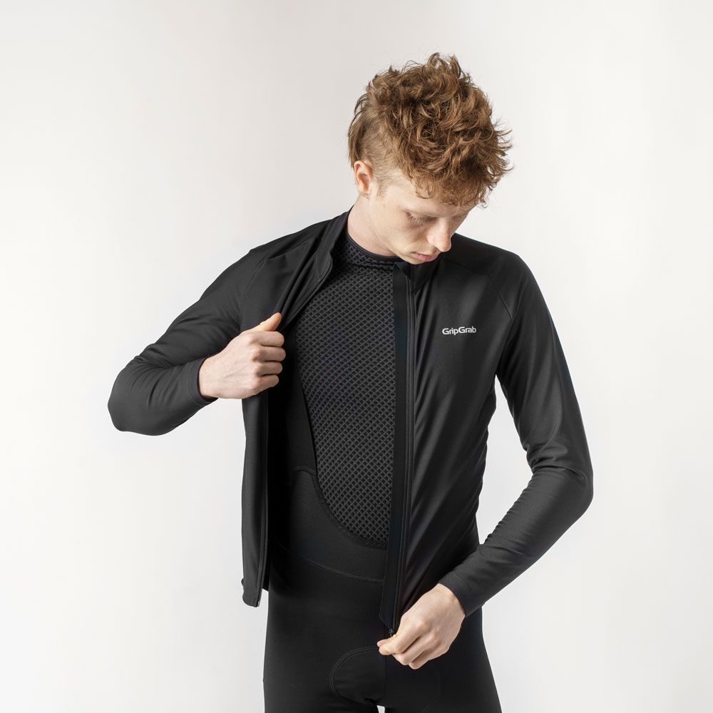 GripGrab ThermaPace Thermal - Langarmtrikot kaufen | Bike-Discount
