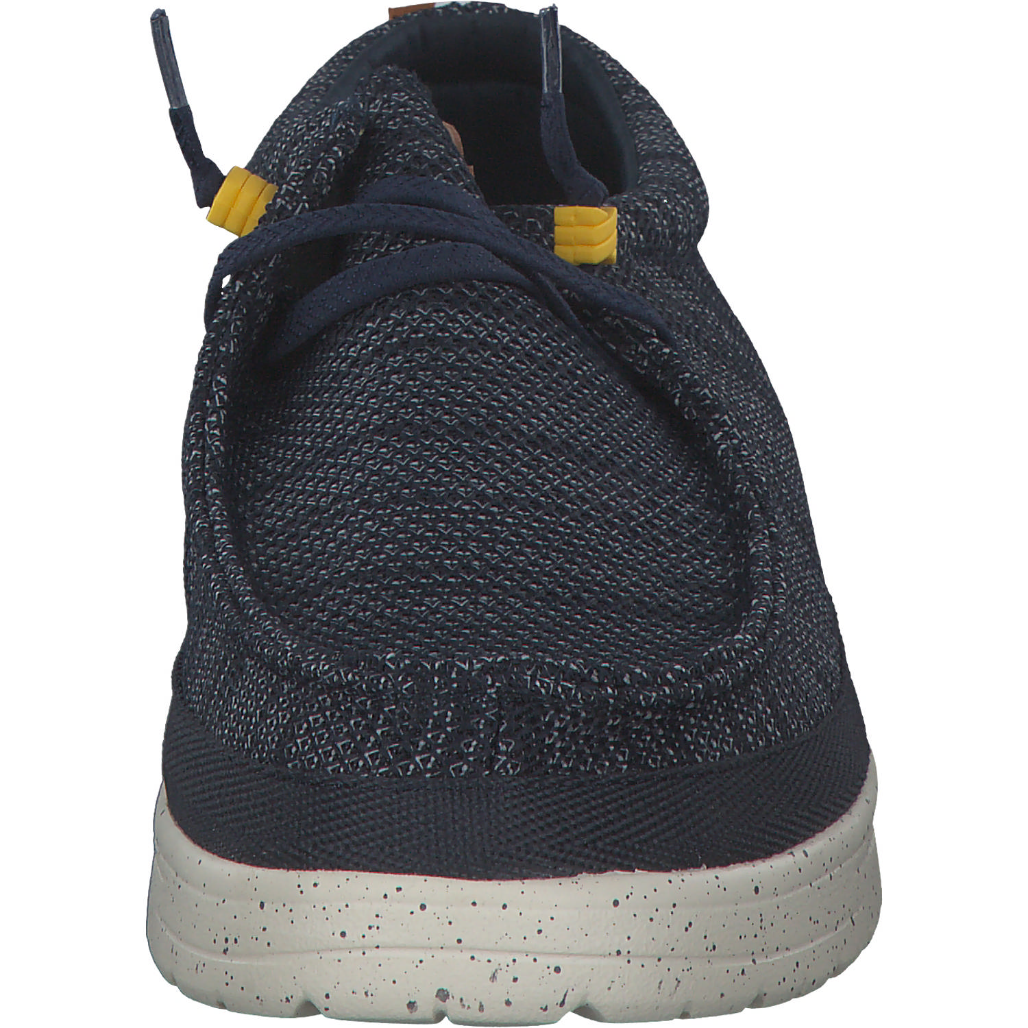 Wrangler Makana Knit WM31170A, Klassische- & Business Schuhe, Herren, navy