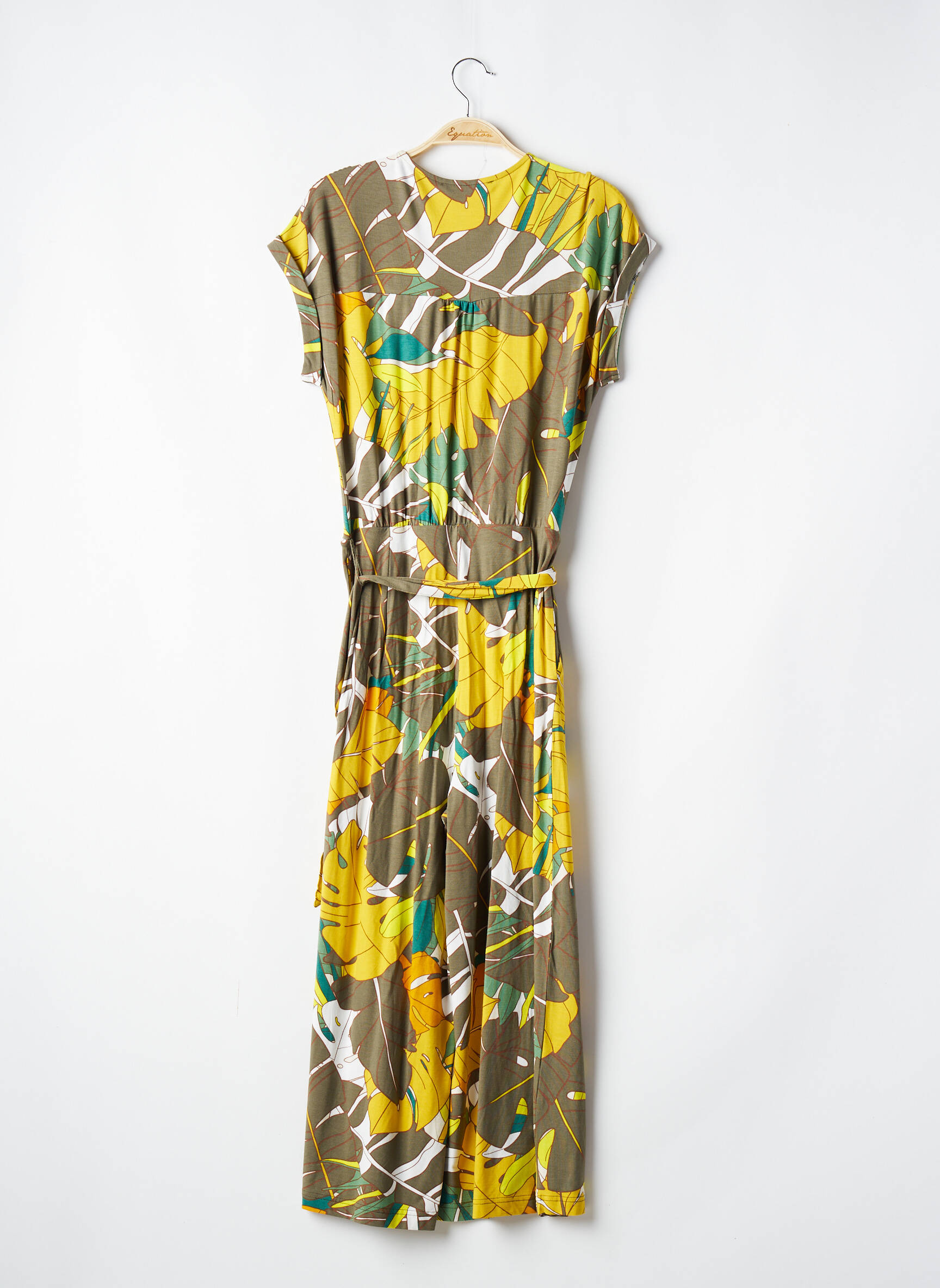 Betty Barclay Combinaisons 1 Femme couleur vert