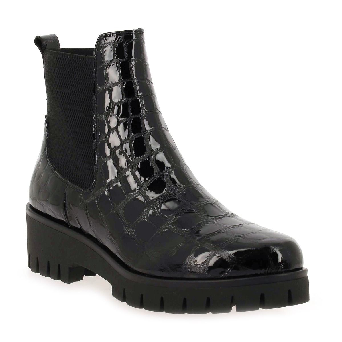 Myma  4846 - noir