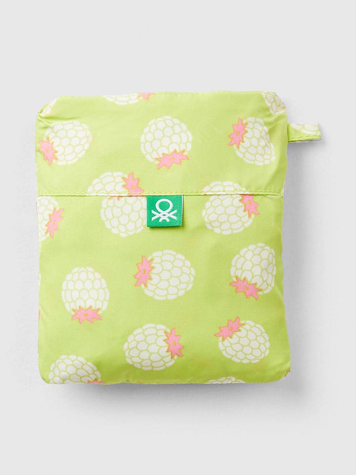 Benetton Badehose in Limette günstig kaufen
