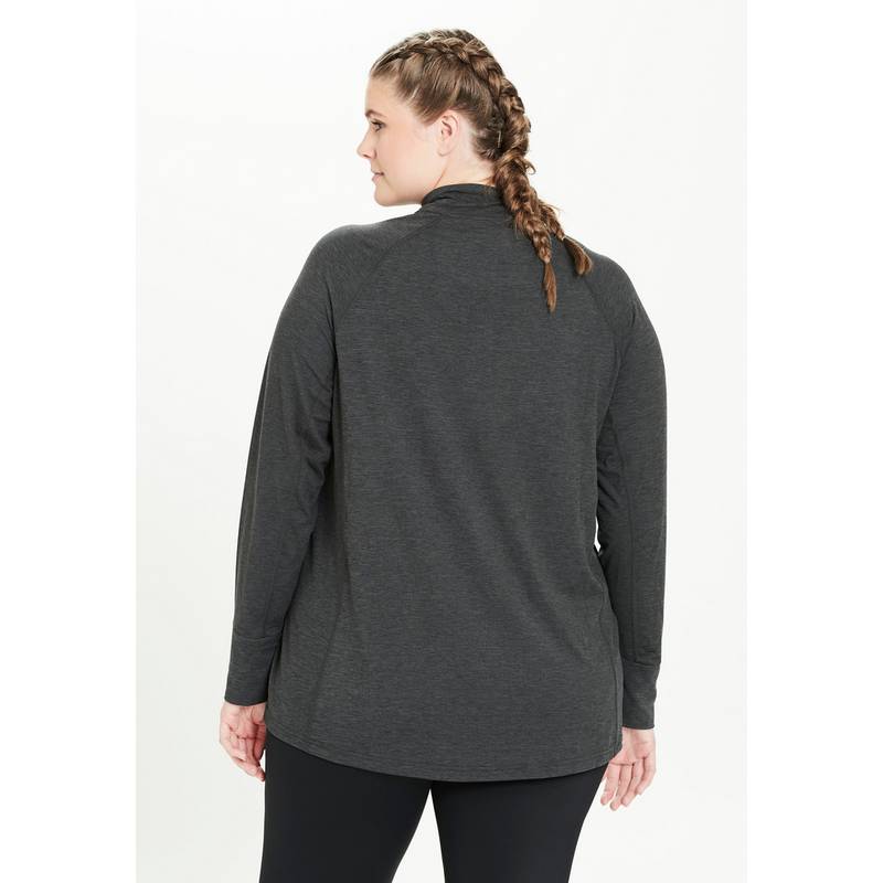 Q by Endurance Fermier Langarmshirt Damen