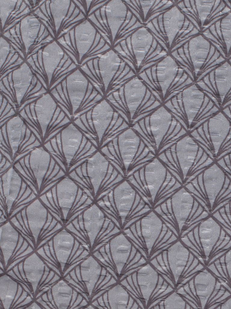 KAREN basic Crepe KAREN sengetøysett 140x200 grå