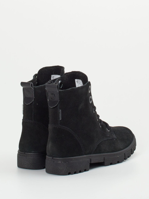 Schnürboots-67000090125 Ricosta