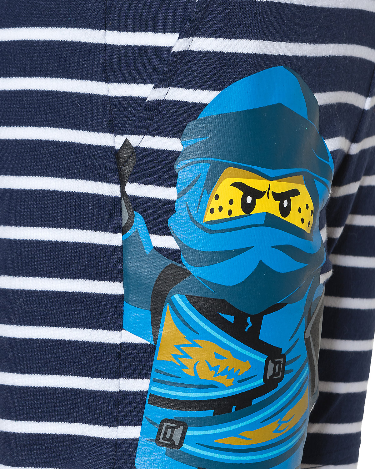 LEGO Ninjago Sweatshorts Doppelpack für Jungen