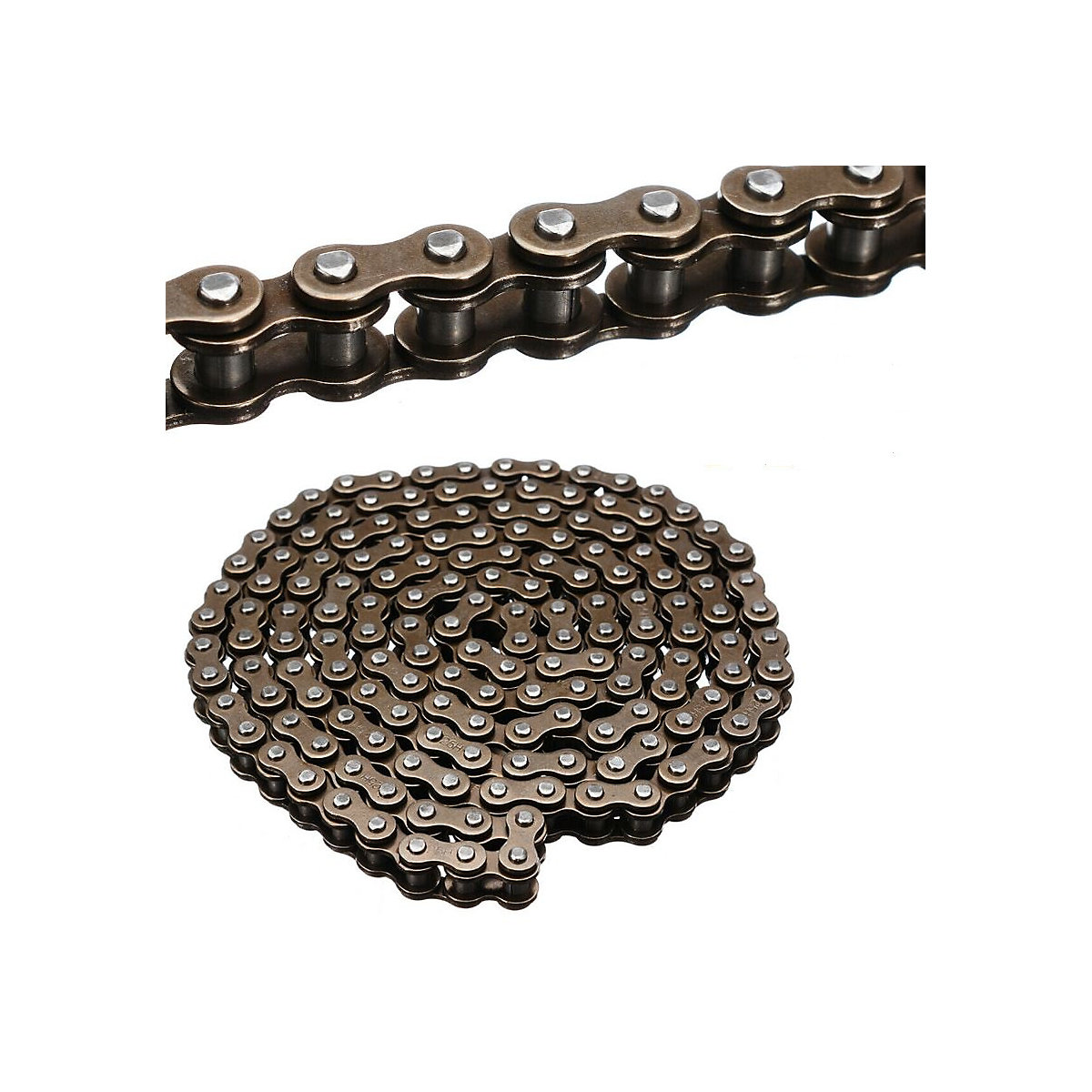 Kette 428 / 136 Glieder für Quad, Dirt Bike
