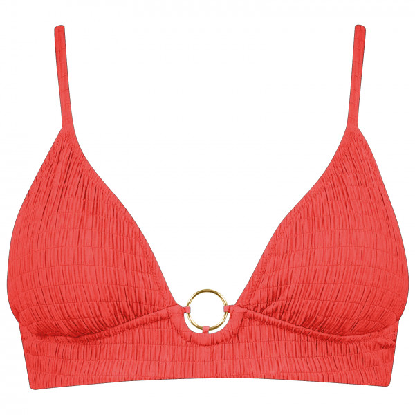 Watercult - Women's Bikini Top Solid Crush - Bikini-Top