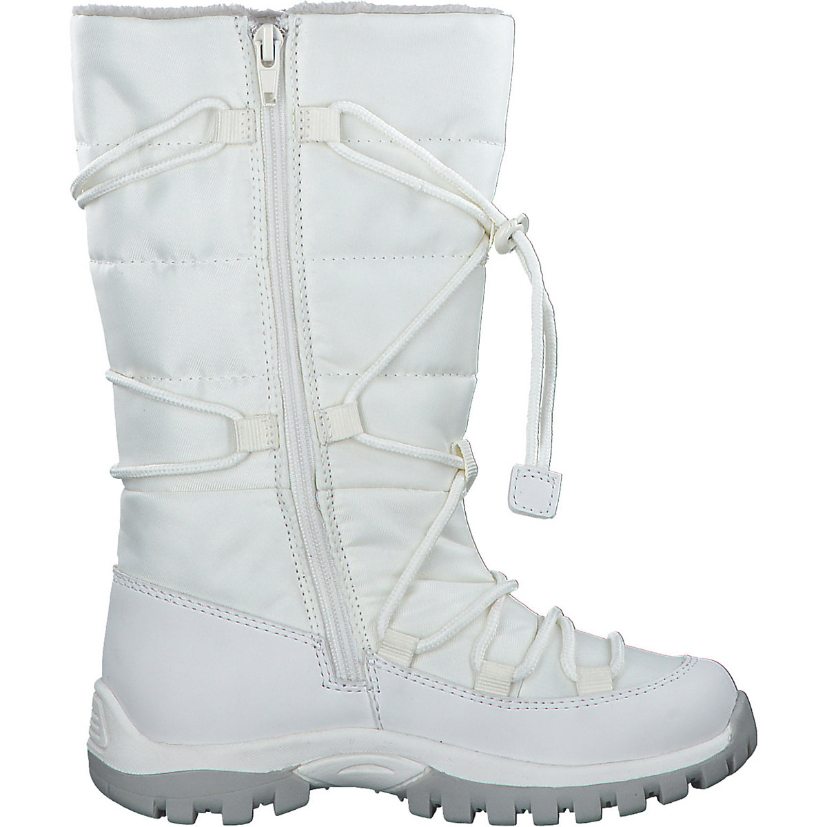 Winterstiefel für Mädchen