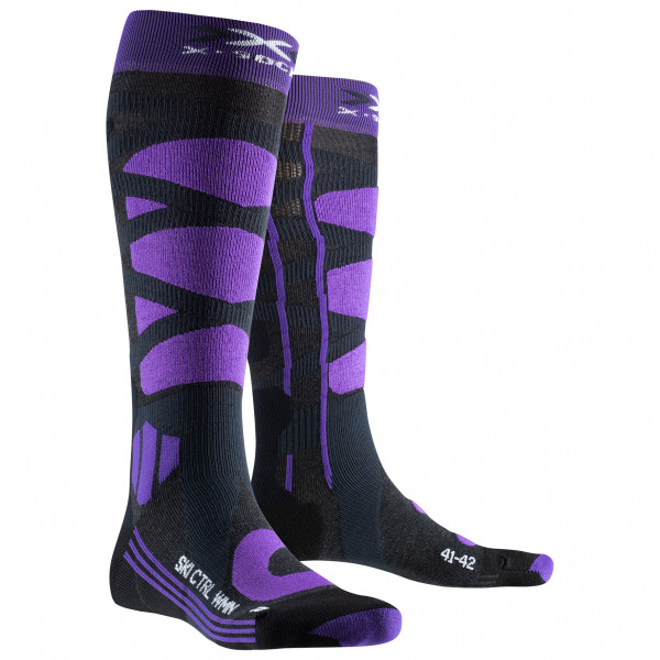 X-Socks - Women's Ski Control 4.0 - Skisocken