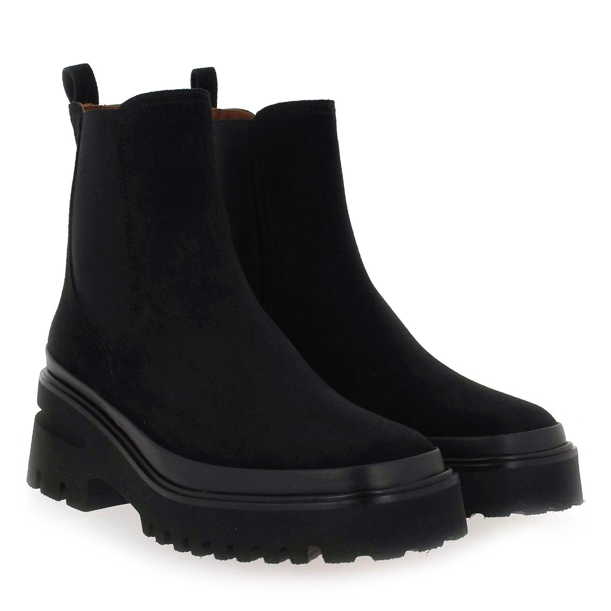 Pons Quintana  10564 - Noir