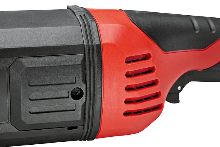 Flex-tools 466239 L 26-6 230 TK-S Kutna brusilica 230 mm 2600 W + brzootpuštajuća matica i dijamantski disk 230 mm