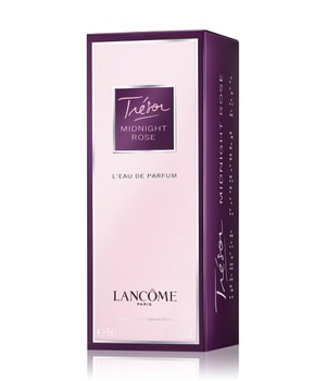 LANCÔME Trésor Midnight Rose Eau de Parfum 50 ml