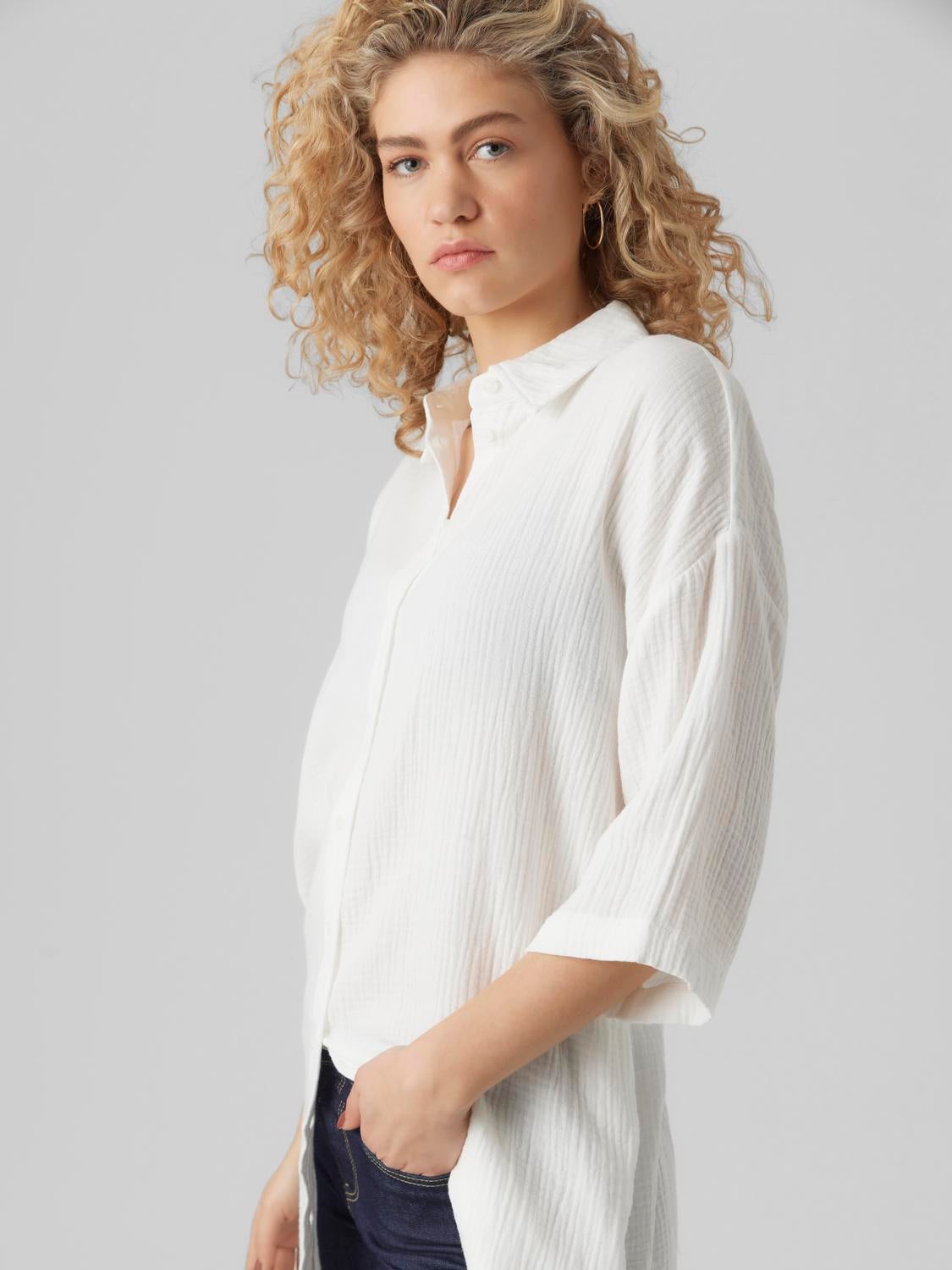 VMNATALI Hemd