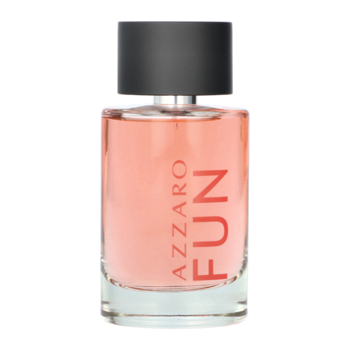Azzaro Fun toaletní voda 100 ml