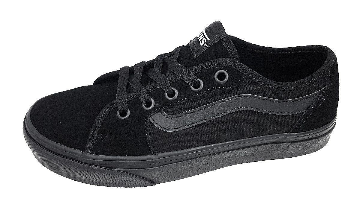 Vans Filmore Decon VN04A45NMGL4 Schwarz GL4 Black