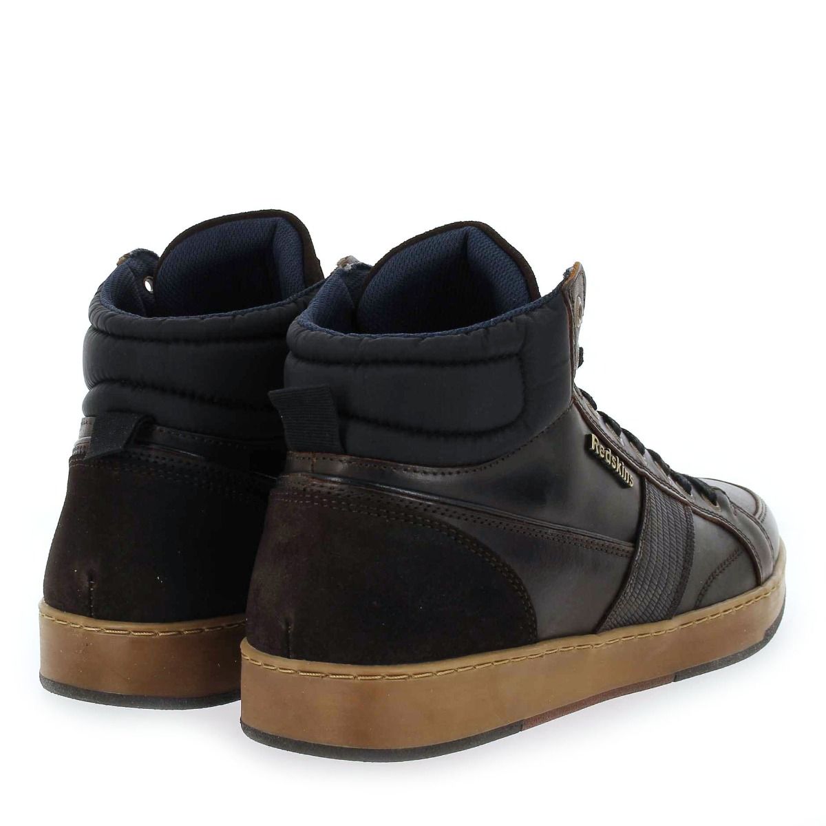 Redskins  SABAL - Marron foncé