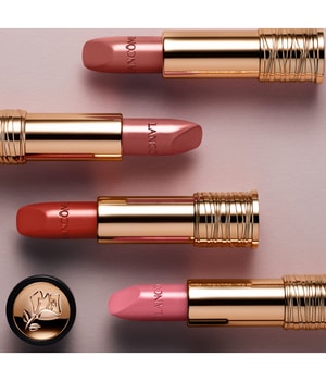 LANCÔME L'Absolu Rouge Cremig Lippenstift-3.4 g