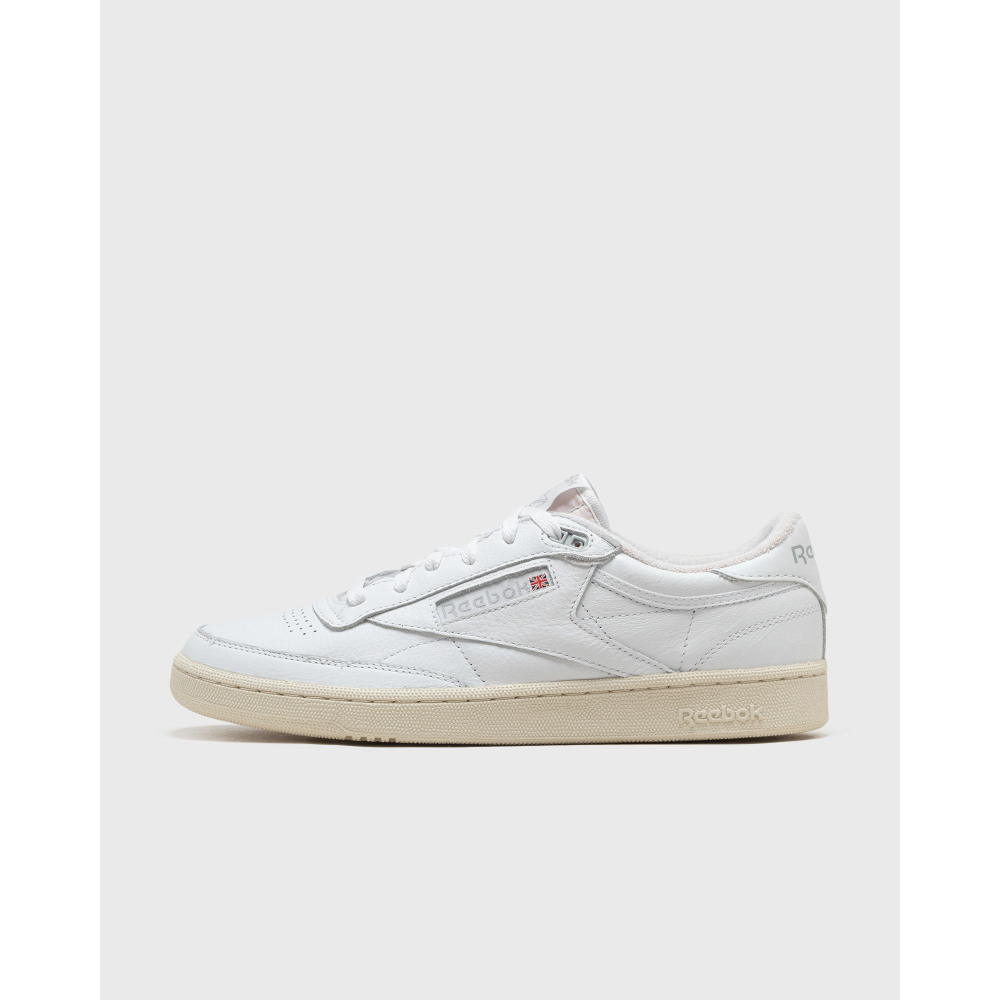 Reebok Club C 85 Vintage 100033001 / weiss