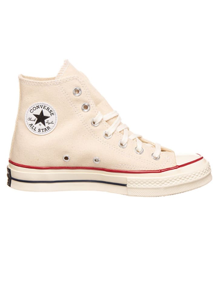 Converse Sneakers in Beige günstig kaufen