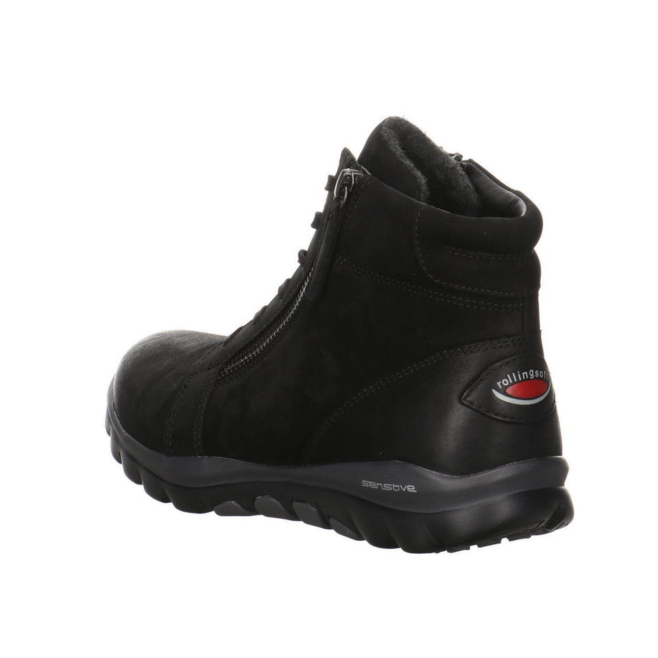Gabor Rollingsoft Schnürboots