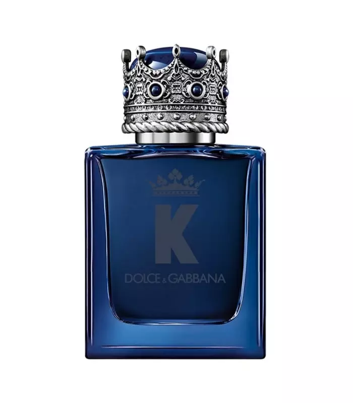 K BY DOLCE & GABBANA Eau de Parfum Intense