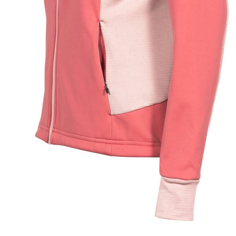 unifit Softshelljacke Damen