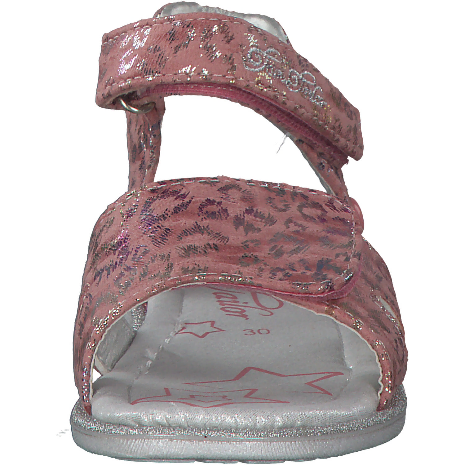 Tom Tailor 1172102, Sandalen (Kinder), Kinder, Rose
