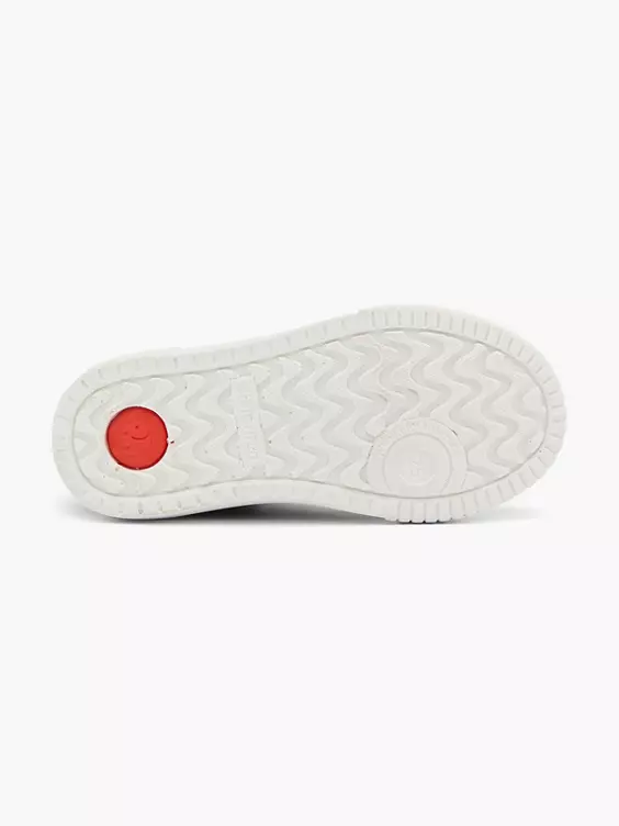 elefanten Hoher Leder Sneaker REA, Weite M