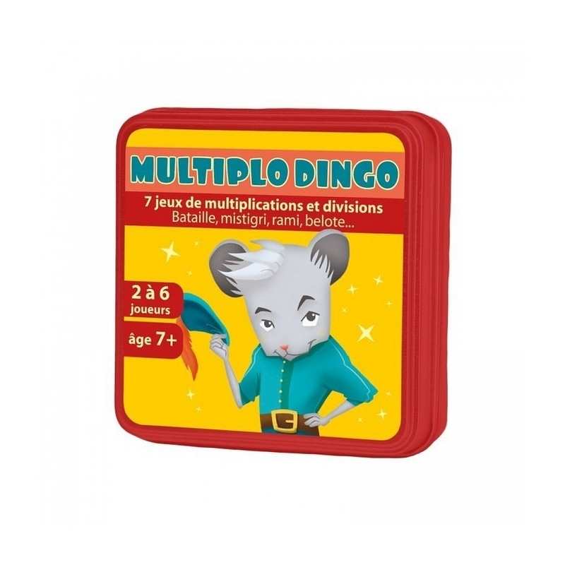 Multiplo dingo