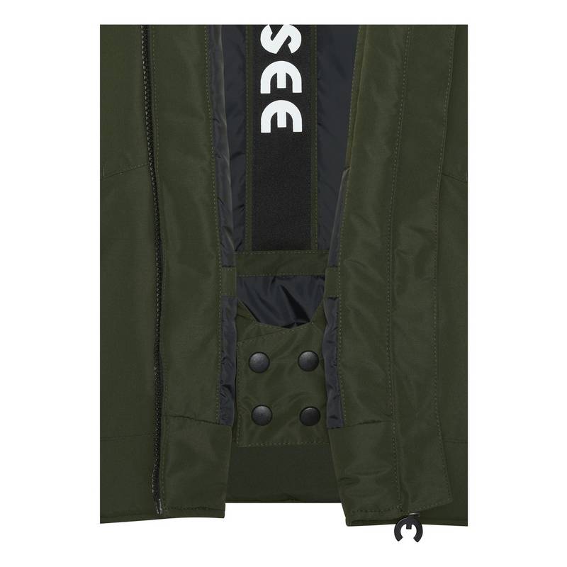 Chiemsee Skijacke Skijacke Jungen