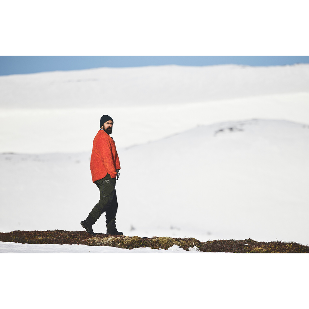 Icebug Nirak2 Mens BUGrip F13092-9A / schwarz