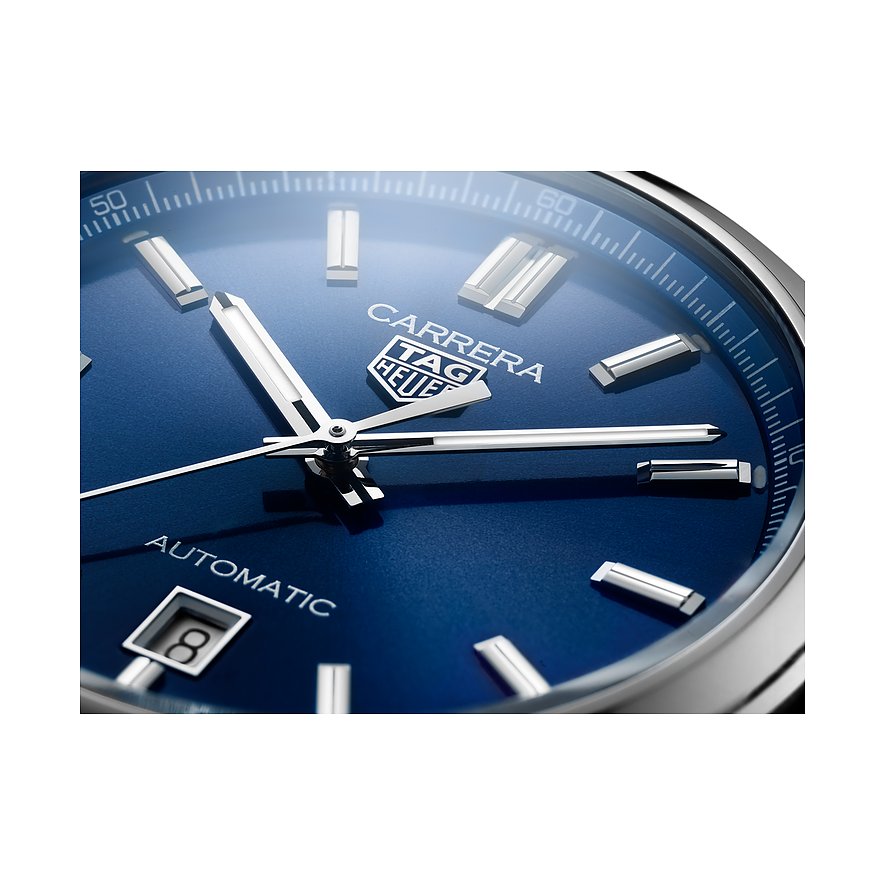 TAG Heuer Herrenuhr Carrera