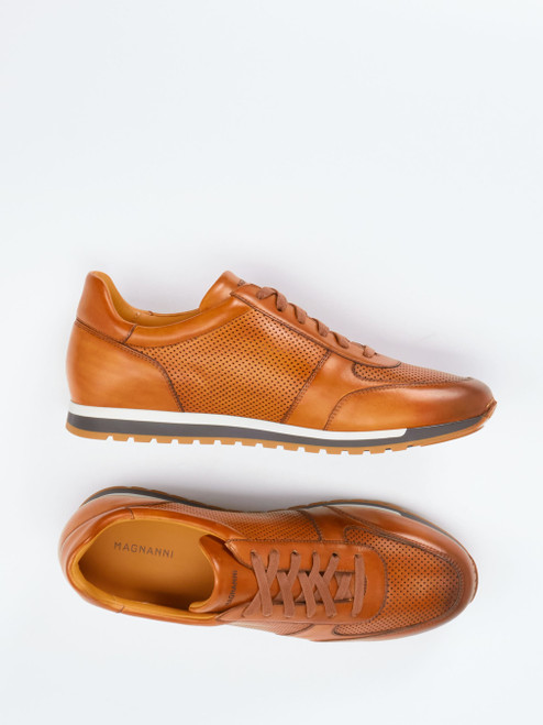 Sneaker-46612890262 Magnanni