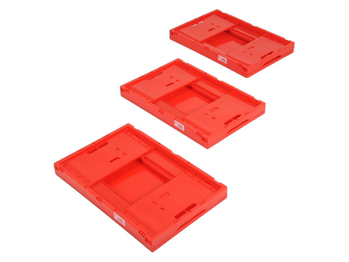 Fiamma Garage Box 3er Set