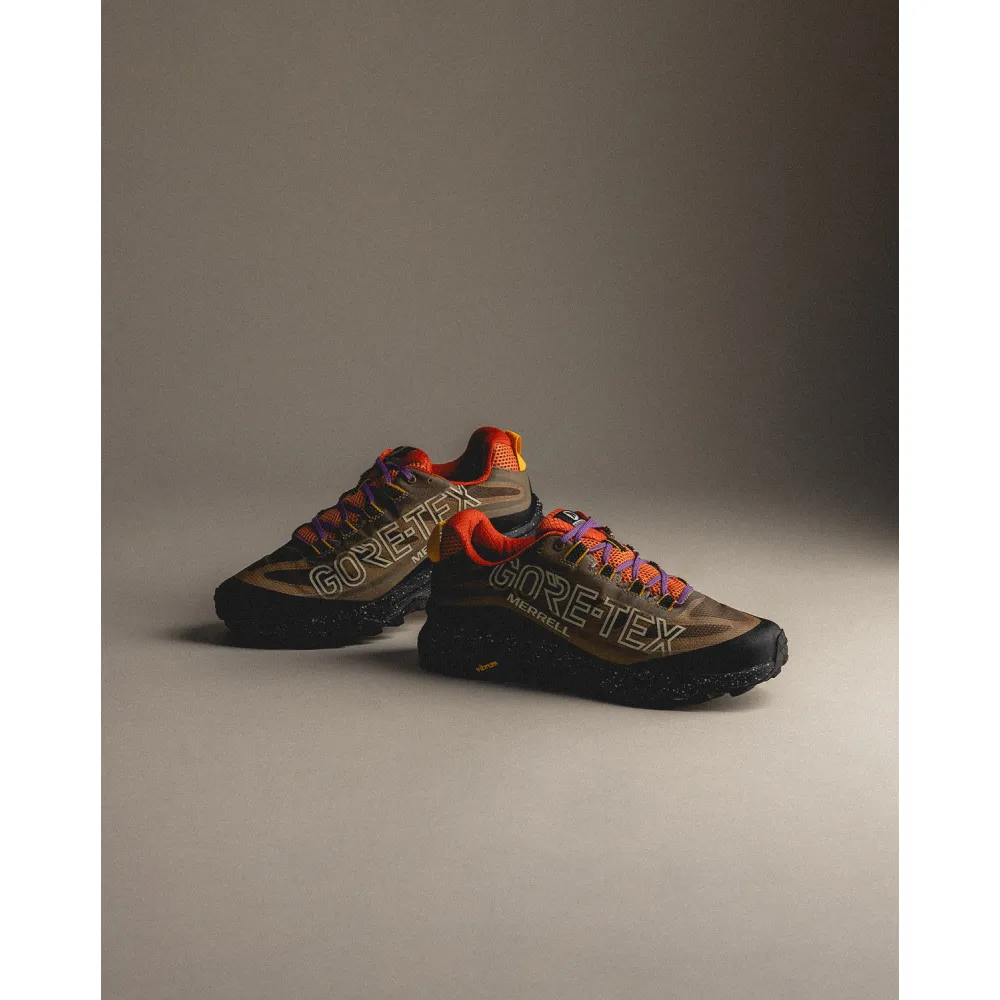 Merrell Moab Speed GORE Tex SE J006167 / bunt