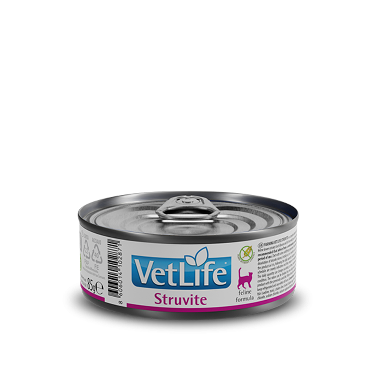 Farmina Vet Life Cat Struvite Management kaufen bei ZooRoyal
