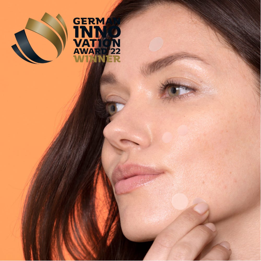 APRICOT Pimple Patches 72 Stück